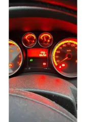 Peugeot 308, 2009 года, 120 лс, 186268 км, еще Автомобиль легковой, марка: Peugeot 308, модель: Peugeot 308, VIN VF34E5FWC9S110868, гос. рег. номер С512КМ51, год изготовления 2009