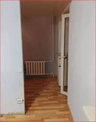 Комната в Сыктывкаре, 21 кв.м., кадастровый номер: 11:05:0105023:1647, адрес: Российская Федерация, Республика Коми, г. Сыктывкар, ул. Пушкина, д. 128, кв. 234. Объект может быть приобретен с использованием заемных средств ПАО Сбербанк.