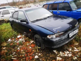 Mazda 3, Skoda Octavia Tour 2008, Vaz 21124 2007, Vaz 211440 2008, Audi A6, Mitsubishi Lancer 1995, Lada Priora 2008. Единый лот в количестве 7 автомобилей (подробная информация в п. 3 Извещения): 1. автомобиль марки "Мазда 3", VIN (JMZBL12Z201147371), государственный регистрационный знак М951ТС/13…