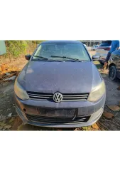 Volkswagen Polo 2012 года VIN XW8ZZZ61ZCG054404 С имуществом и имеющимися в отношении этого имущества правоустанавливающими документами можно ознакомиться с момента публикации сообщения о продаже и до окончания приема заявок предварительно согласовав дату время и место по телефону +79093742708