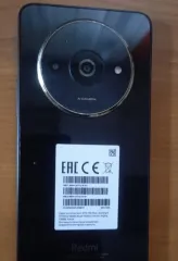 Redmi A3x сотовый телефон 2 шт