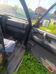 Isuzu Trooper, 1994, 72 л.с., 283754 км, полный привод, АКПП. Автомобиль Isuzu Trooper, VIN: JACUBS25GR8100912, год выпуска 1994, г/н У290ВН199.