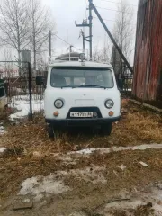 Транспортное средство УАЗ-396254 специальный А/М,  2009 года изготовления, идентификационный номер  (VIN) ХТТ39625490462441 Транспортное средство УАЗ-396254 специальный А/М,  2009 года изготовления, идентификационный номер  (VIN) ХТТ39625490462441 
Марка: УАЗ-396254 
VIN номер: ХТТ39625490462441…