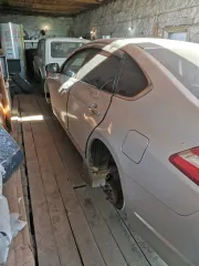 Nissan Teana 2008 года выпуска, модель Teana 2.5 Premium, VIN JN1BBUJ32U0002178.