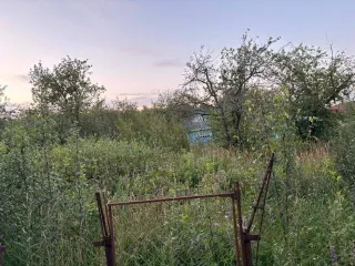 Земельный участок, площадь 301 кв.м., адрес: Чувашская Республика, Чебоксарский район, Ишлейское сельское поселение, СДТ Романтика, участок 314, кадастровый номер: 21:21:243602:100