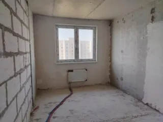 Квартира 75,5 кв.м, г. Москва, ул. Чоботовская, д. 2, корп. 1, кв. 430, общей площадью 75,5 кв. м (этаж № 14), кадастровый номер: 77:07:0015005:31054. Вид жилого помещения: Жилое. Общая площадь: 75.5