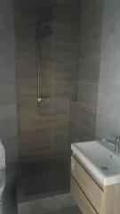 Однокомнатная квартира, жилая площадь 22,60 кв.м., кадастровый номер 23:43:0106012:35295, расположена по адресу: 350000, Россия, Краснодарский край, г. Краснодар, ул. им. Ивана Беличко д. 103, кв. 324.