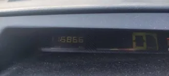 Fiat Tipo 1989 года, 70 л.с., пробег 115866 км. VIN: ZFA16000002276170, гос. номер: Т459СО74.