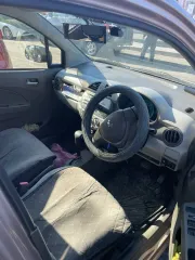 Suzuki Alto, 2014 Автомобиль марки SUZUKI модель Alto, 2014 г.в. VIN-номер HA35S193581 С имуществом можно познакомиться по предварительной договоренности с организатором торгов по номеру 8-983-237-9223. Местонахождение имущества: г. Владивосток, ул. Беляева, д. 7