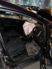 Honda Fit, 2009 года, 100 лс, 300000 км, Легковой автомобиль, марка: Honda, модель: Fit, год изготовления: 2009, цвет: фиолетовый, VIN: отсутствует, ПТС: 25УВ397215, г/н: А386НР124, изготовитель (страна): Хонда Мотор, мощность двигателя, л. с. (кВт): 100, кузов №: GE6-1104024…