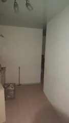 Квартира 32,1 кв.м, Новосибирск, Лазурная улица, дом 32, квартира 116. Площадь общая 32,1 кв.м: жилая 13,3 кв.м, кухни 9,6 кв.м.