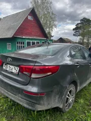 Kia Rio, 2015 года, 107 л.с., идентификационный номер (VIN): Z94CB41AAGR286769, год выпуска: 2015, гос.номер Р061ОА1442, мощность: 107 л.с., объем: 1396 куб/см. Тех. состояние: не на ходу, сломана коробка передач, проколоты колеса, коробка - механика.