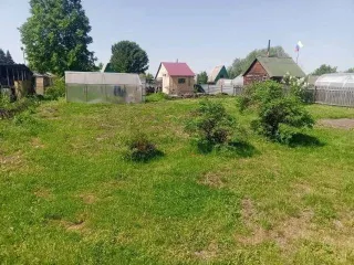 Земельный участок для садоводства, КН 70:22:0020710:831, площадь 739 кв. м., адрес: Томская область, ЗАТО Северск, НСТСЛ "Спутник", квартал 4, улица 20, участок 7