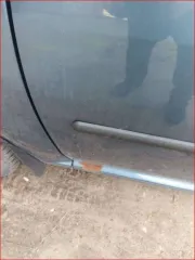 Renault Logan, 2012 года, 75 лс, автомобиль легковой, марка: Рено, модель: Логан, VIN: X7LLSRB2HCH545040, год изготовления: 2012, (нечитаемый вин-код)