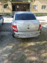 Lada Granta, 2017 Lada Granta, 2017 года, 82 лс, АКПП еще Lada Granta, 2017 года, 82 лс, АКПП еще Легковой автомобиль, Лада Гранта, 2017 г.в., VIN XTA21907030504150