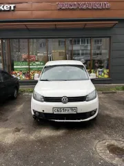 Volkswagen Caddy 2012, 105 л.с., автомобиль марки Фольксваген 2К Caddy Maxi, год изготовления: 2012, VIN: WV2ZZZ2KZDX052624, модель, № двигателя: CBZ 910275, категория ТС: В, кузов (коляска) №: WV2ZZZ2KZDX052624. Имущество находится в залоге у ПАО "БыстроБанк".