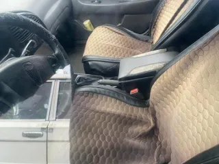 Kia FB 2272, 2004 года выпуска, регистрационный знак А469АХ/761 регион, VIN XTKFB227240000334. С видимыми дефектами и повреждениями, возможны скрытые повреждения и дефекты.