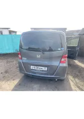 Honda Freed, 2009. Автомобиль марки HONDA модель freed 2009 г.в. номер кузова GB3-1100720. Залог в пользу ПАО «СОВКОМБАНК». С имуществом можно ознакомиться по месту нахождения, с документами — в рабочие дни с 17:00 до 18:00 (время местное) по предварительному согласованию с организатором торгов по…