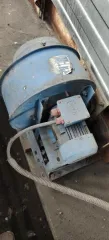 Котел КВр-0,8, насосы, дымосос, ХВО, узел учета тепла, вентилятор, колосники, GSM модем, микроволновка Продажа комплекта имущества Котел КВр-0,8; Насос сетевой отопления К 45-30 с эл.двигателем 7,5 кВт ; Насос сетевой отопления Grundfos NB 50-160/163 11кВт ; Дымосос Д-3,53М с эл. двигателем 1500…