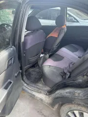 Chevrolet Aveo, 2008 г.в., VIN KL1SF69TJ8B218989. Ознакомление с имуществом осуществляется по адресу г. Вологда, ул. Путейская, д. 6. Согласование осмотра с финансовым управляющим по телефону 89217161960 в рабочие дни и часы. Документы на имущество можно получить по заявке, направленной по адресу…