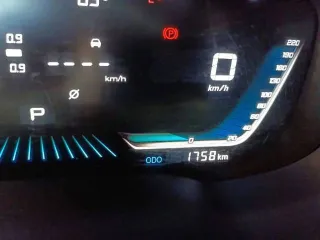 SWM G05 Pro 2024, 139 лс, 1 758 км, АКПП, Легковой автомобиль марки SWM G05 Pro, 2024 г.в., номер двигателя SWD15T23N00128, VIN: XUVAABAP7RA001344