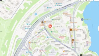 Нежилое помещение №18, расположенное по адресу: Московская обл., г. Красногорск, ул. Спасская, д. 1, корп. 2, к/н 50:11:0010417:4431, общей площадью 14,3 кв.м., собств.:Деменюк Петр Петрович, взыск.: Вощанова Анастасия Алексеевна, П.559-САБ, цена : 2 820 000,00 руб Нежилое помещение №18…