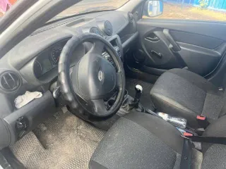 Lada Granta 2015 года, 82 л.с. VIN XTA219060F0348967.