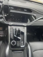 Geely Atlas Pro 2024 года, 149 лс, 30808 км, АКПП, VIN Y4K8722Z0RB308151
