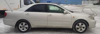Высвобождаемое движимое военное имущество (автомобиль) Высвобождаемое движимое военное имущество, автомобиль: Тойота Камри VIN:  JTDBF38K500092110 (приложение №1) 
Год выпуска: 2002 
Мощность двигателя: 186 
VIN номер: JTDBF38K500092110 
Объем двигателя: 2995 
Вид транспорта: легковой 
Марка…