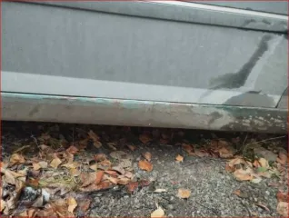 Peugeot 407 2005 года, VIN VF36DRFNB21374942, государственный регистрационный номер Е283КТ196.