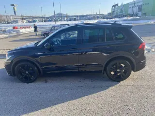 Volkswagen Tiguan, 2021 года, 130 лс, 133690 км, полный привод, АКПП. Идентификационный номер (VIN): XW8ZZZ5NZMG017127, год выпуска: 2021, госномер В558НК702. Имущество находится в залоге у AO "ТБанк". Порядок, условия и сроки реализации определяются конкурсным кредитором, требования которого…