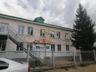Единый недвижимый комплекс 02:57:020201:631, расположенный на земельном участке 02:57:020201:1 площадью 2047 кв.м по адресу: Республика Башкортостан, городской округ город Октябрьский, ул. Садовое кольцо, д. 35, состоящий из следующих объектов недвижимости: нежилое двухэтажное здание детского сада…