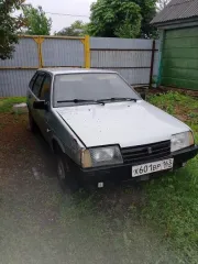 Автомобиль ВАЗ 21093 государственный регистрационный знак Х601ВР163 идентификационный номер VIN XTA21093012998517 2001 г в Марка ВАЗ Объем двигателя VIN номер XTA21093012998517 Вид транспорта Автомобиль Год выпуска 2001 Государственный регистрационный знак Х601ВР163 Модель 21093