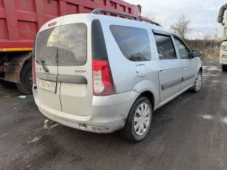 Lada Largus, 2021 года, 106 л.с., Легковой автомобиль ВАЗ (LADA) Largus; VIN: XTAKS045LN1421736; гос.рег. знак: T360TM69; год выпуска: 2021; объем двигателя, см3: 1596; мощность 106 л.с.