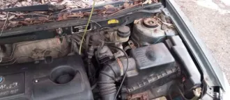 Geely Vision 2008 Автомобиль Geely MR7180U1 (FC) Vision, 2008 г.в., гос. номер C462YF 53, идентификационный номер: LB37844S08X047791, тип ТС: легковой, номер рамы: отсутствует, кузов: LB37844S08X047791, категория ТС: В, цвет: серый. Расположен по адресу: Новгородская область, Старорусский район, г…