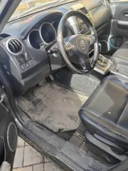 Suzuki Grand Vitara 2013 года, 169 лс, 300000 км, полный привод, АКПП. Автомобиль легковой Suzuki Grand Vitara, VIN JSAJTDA4V00276881. По факту осмотра имущества, выявлено следующее: - Сведения о наличии и местонахождении документов (ПТС/ПСМ): находятся в автомобиле. - Наличие внешних повреждений и…