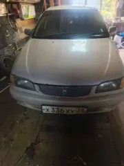 Toyota Corolla 1997 года, 100 лс, 426000 км, АКПП, гос.рег.знак Х336ХУ38