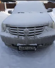 Cadillac Escalade 2007. Автомобиль марки Cadillac модель GMT926 (Escalade) 2007 г.в. VIN-номер XWFFK638170000238. Ознакомление с предметом торгов и документацией на имущество осуществляется по месту нахождения имущества (в рабочие дни после предварительного согласования даты и времени по телефону…