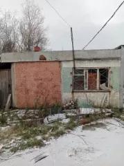 Здание АЗС № 44  нежилое , этажность 1, площадь 57 кв.м., кадастровый номер 51:14:0000000:2291, местоположение: Мурманская обл., г.Апатиты, р он «Пионерское поле» Здание АЗС №44  нежилое , этажность 1, площадь 57 кв.м., кадастровый номер 51:14:0000000:2291, местоположение: Мурманская обл…