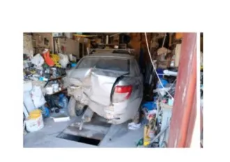 Lada Granta 219010, 2012 года, 87 лс, транспортное средство LADA219010, (VIN) ХТА219010D0100856, ГРЗ Н443КЕ164, цвет серо-бежевый.