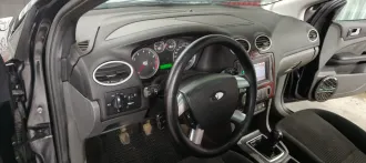 Ford Focus 2007 года выпуска, VIN WF04XXWPD47C88692.