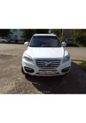 Lifan 215800 2013 Автомобиль легковой, марка: Лифан 215800, модель: Лифан 215800, VIN: X9W215800D0016632, гос. рег. номер: О396ХМ196, год изготовления: 2013