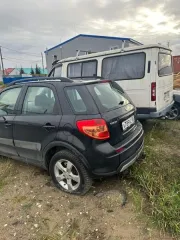 Автомобиль марки Suzuki SX4 в кузове HATCHBACK, 2011 г.в., г.р.з. А789АС83, VIN TSMEYB21S00601155, 1 шт. + Автомобиль марки ВАЗ 21310, 2004 г.в., г.р.з. А561АО83, VIN ХТА21310040055763, 1 шт. Единый лот. Реализация по прямому назначению. Сопроводительные документы отсутствуют.