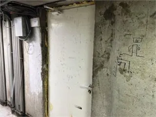 Нежилые помещения (кладовые), расположенные по адресу: Санкт-Петербург, Московское ш., д. 26, корп. 2, стр. 1: №32-Н, кад. №78:14:0007685:5569, площадь 12,2 кв.м.; №33-Н, кад. №78:14:0007685:5570, площадь 7,5 кв.м.; №34-Н, кад. №78:14:0007685:5571, площадь 5,3 кв.м.; №35-Н, кад…