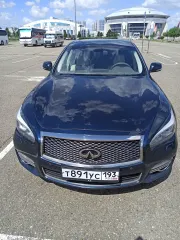 Infiniti Q70, 2015, VIN JN1BCAY51U0770020. Более подробные сведения об имуществе, его составе, характеристиках, описание, порядок ознакомления можно получить у финансового управляющего Хомутова Д.В. в рабочие дни с 10.00 до 16.00 по адресу: 350063, г. Краснодар, ул. Комсомольская, 15, оф. 1107…