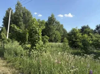 Земельный участок 1145 кв.м, площадь 1145, кадастровый номер 50:36:0050104:564, основной вид разрешенного использования 2.2.
