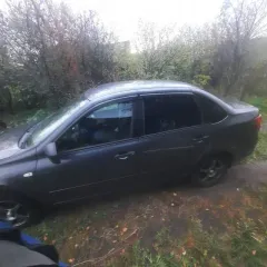 Lada Granta, 2018 года, 106,1 лс, 81848 км еще LADA GRANTA, VIN: XTA219070J0536964, год  выпуска   2018 