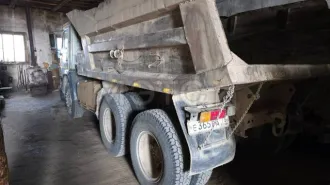 КАМАЗ 55111 1989; КАМАЗ 55111 1991. Автомашина КАМАЗ 55111, гос.№е365ра, гв 1989, (ПТС) Реализуемое имущество неоднократно подвергалось ремонту, в следствии чего номерные агрегаты могут отсутствовать или не совпадать с указанными в документах (ПТС, ПСМ, СТС и т.д.), что может повлечь за собой…
