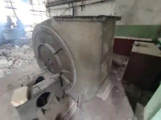 Оборудование очистных сооружений и электроснабжения Песчанский ЗСКД
 Иловые площадки
Канал. Нас. Станция очистных сооружений
КНС бытовых пром.стоков
Контактный резервуар (5х2х2 м)
Насос К 100-65-200 3гр.
Насос с эл.двигателем СД (НС 100-4000)
Подстанция КТП – 2 (2 шт)
Сети водоснабжения очистных…