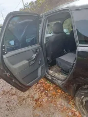 Opel Meriva 2007, Легковой автомобиль, марка: Opel, модель: Meriva, год изготовления: 2007, цвет: черный, VIN: W0L0XCE7584085463, мощность двигателя, л. с. (кВт): 105, рабочий объем двигателя, куб. см: 1598 (не на ходу, требуется ремонт, замена двигателя). Ознакомление с имеющимися в отношении…